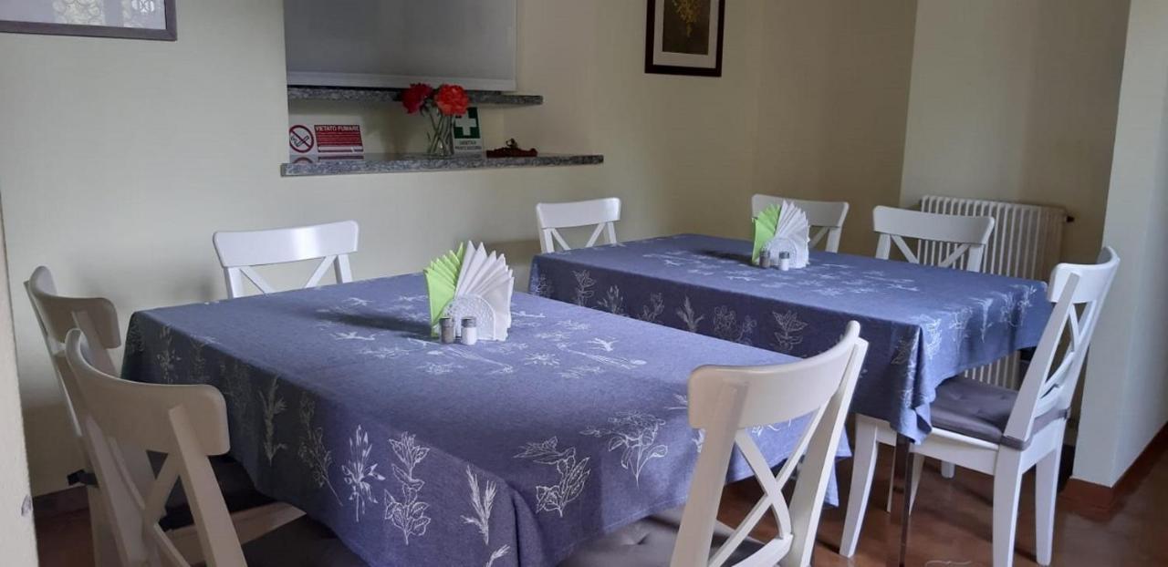 Villa Magnolia Lago Maggiore Besozzo Exteriör bild